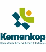Logo Kementerian Koperasi