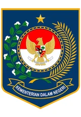 Logo Kementerian Dalam Negeri