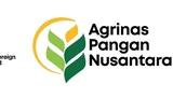 Logo Agrinas Pangan Nusantara