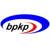 Logo Badan Pengawasan Keuangan dan Pembangunan (BPKP)